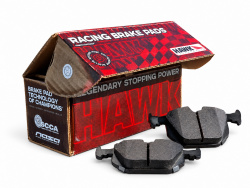 Hawk Performance 14-17 RDX/14-17 RLX HPX Motorsports Front Brake Pads